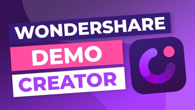 Demo Creator