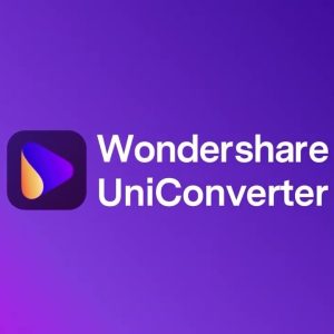 Wondershare UniConverter 16 Lifetime
